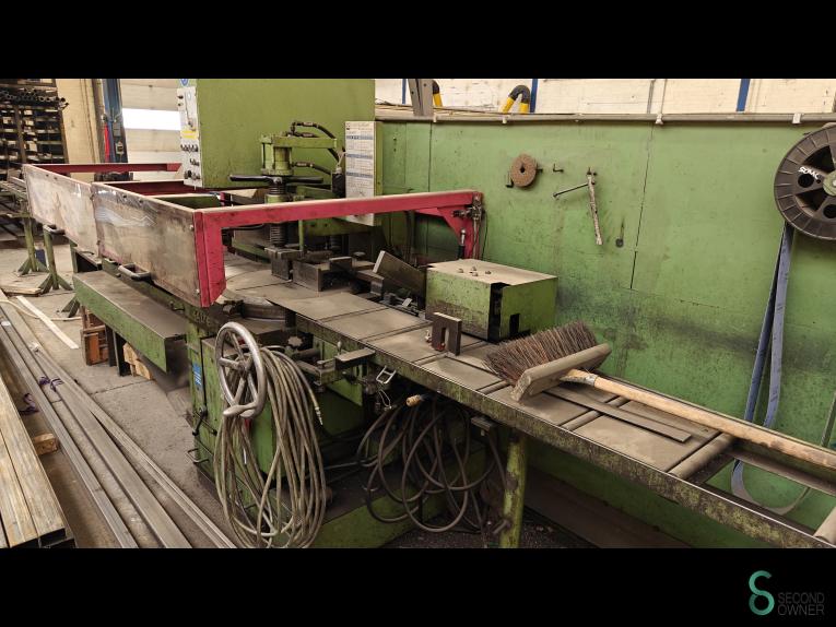 Kaltenbach KKS 400 MET10.998 5 18775