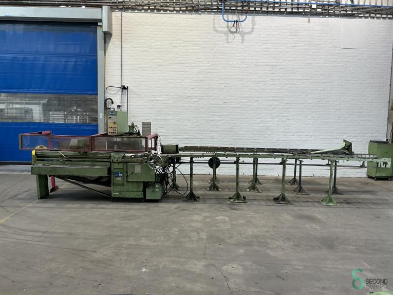 Kaltenbach KKS 400 MET10.998 49 18775