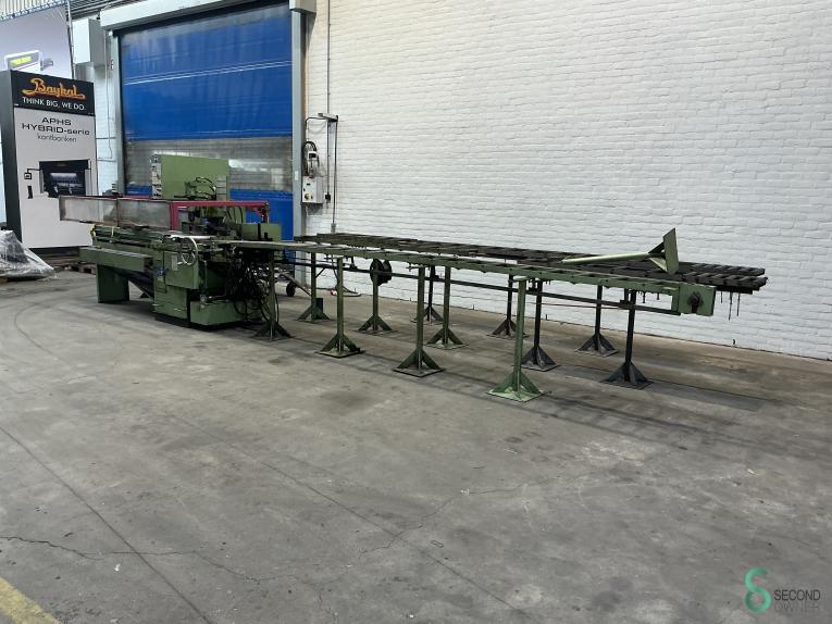 Kaltenbach KKS 400 MET10.998 53 18775