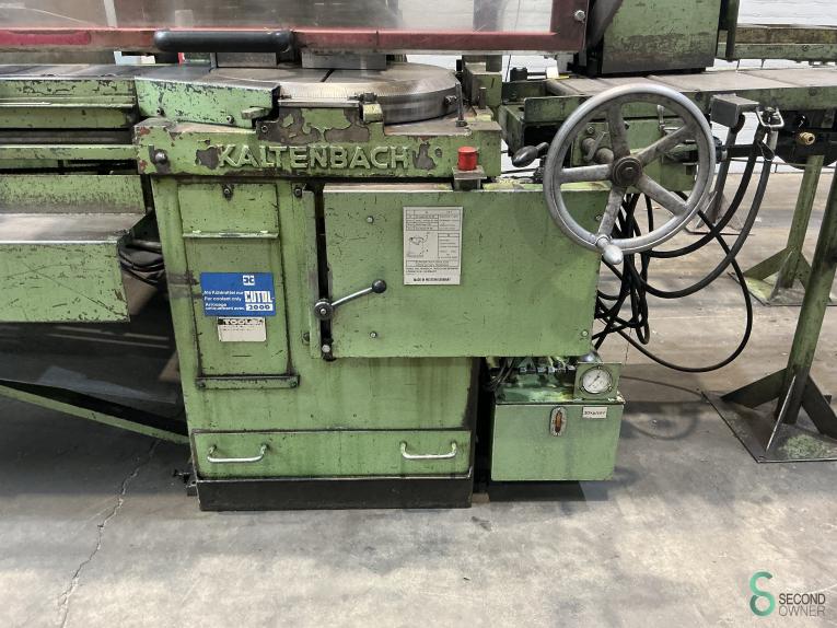 Kaltenbach KKS 400 MET10.998 56 18775