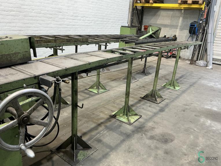 Kaltenbach KKS 400 MET10.998 59 18775