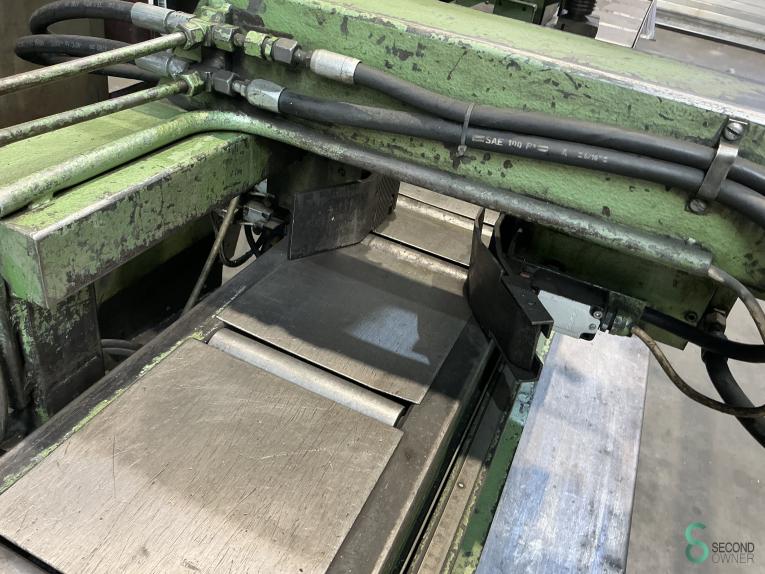Kaltenbach KKS 400 MET10.998 50 18775