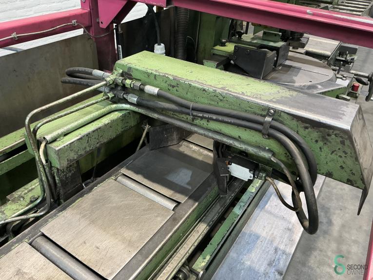 Kaltenbach KKS 400 MET10.998 48 18775
