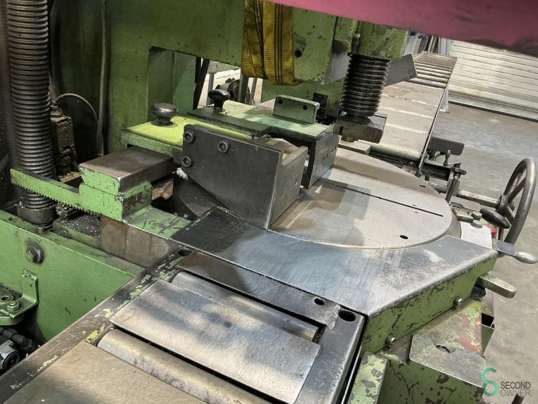 Kaltenbach KKS 400 MET10.998 54 18775