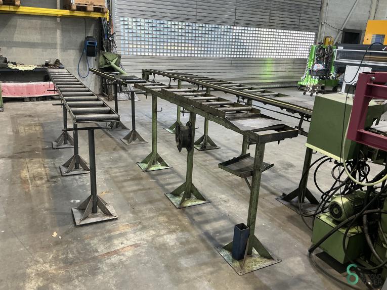 Kaltenbach KKS 400 MET10.998 52 18775