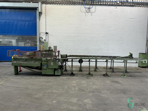 Kaltenbach KKS 400 MET10.998 5 18775