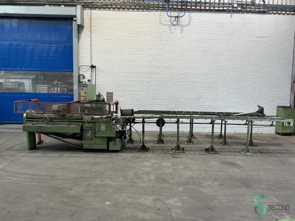 Kaltenbach KKS 400 MET10.998 3 18775