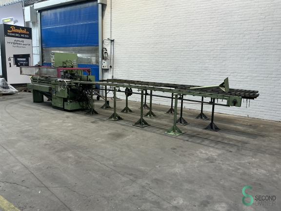 Kaltenbach KKS 400 MET10.998 9 18775