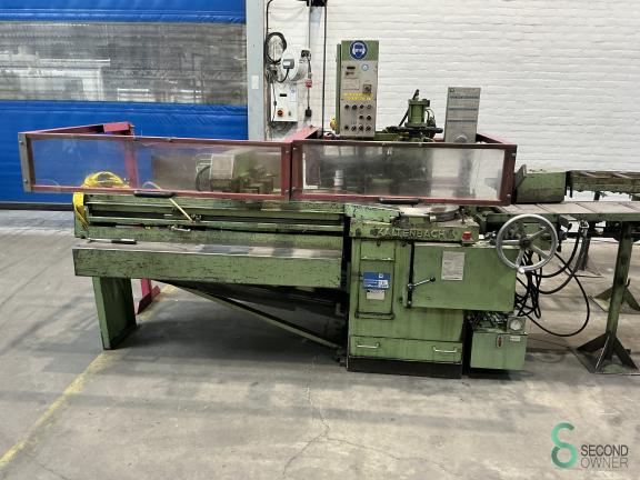 Kaltenbach KKS 400 MET10.998 7 18775