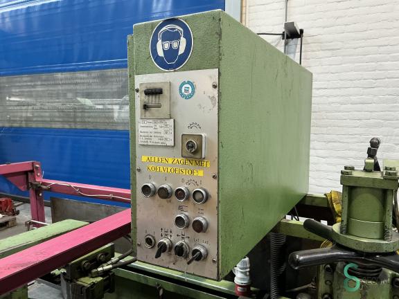 Kaltenbach KKS 400 MET10.998 13 18775