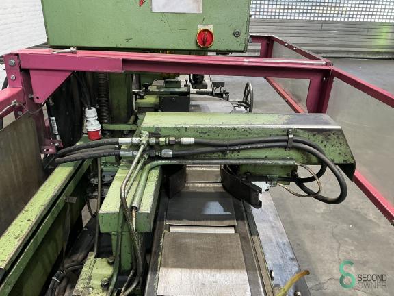 Kaltenbach KKS 400 MET10.998 22 18775