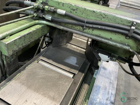 Kaltenbach KKS 400 MET10.998 6 18775