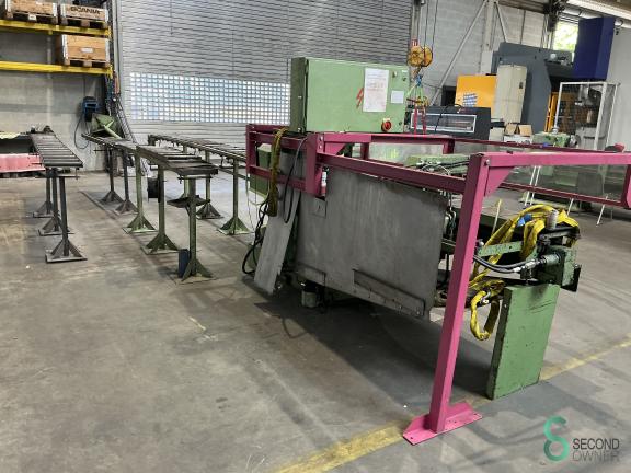 Kaltenbach KKS 400 MET10.998 16 18775