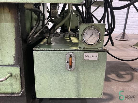 Kaltenbach KKS 400 MET10.998 17 18775