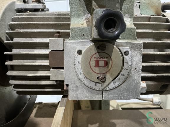 Dewalt HOU11.631 5 19569