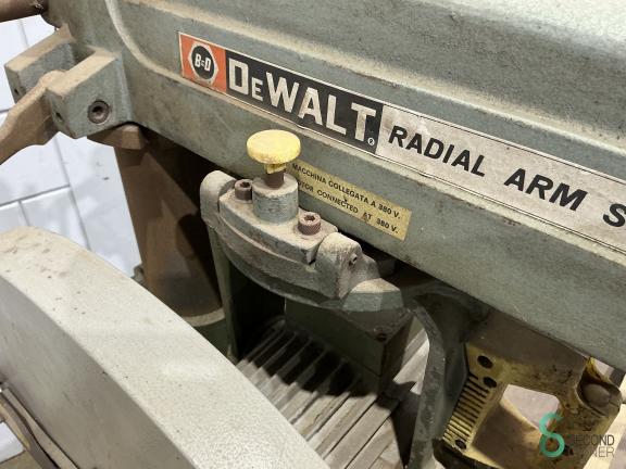 Dewalt HOU11.631 7 19569