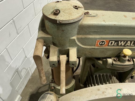 Dewalt HOU11.631 10 19569