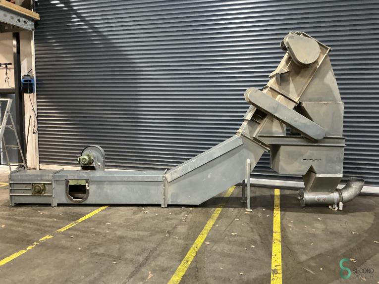 Rudnick & Enners REC7.256 119 13156