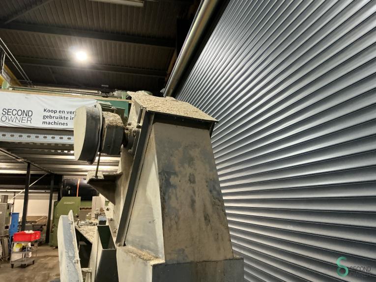 Rudnick & Enners REC7.256 132 13156