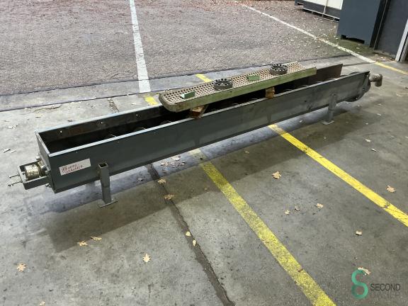 Rudnick & Enners REC7.256 41 13156