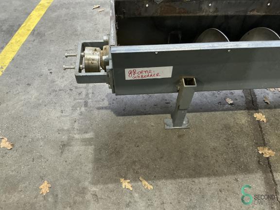 Rudnick & Enners REC7.256 52 13156