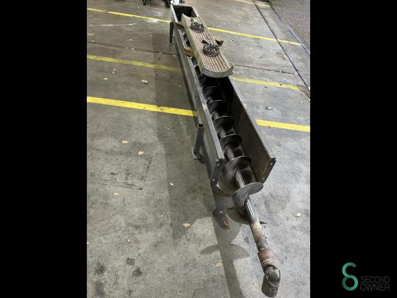 Rudnick & Enners REC7.256 40 13156