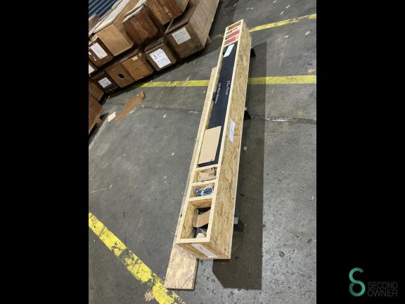 Rudnick & Enners REC7.256 27 13156