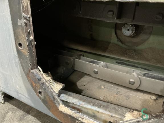 Rudnick & Enners REC7.256 2 13156