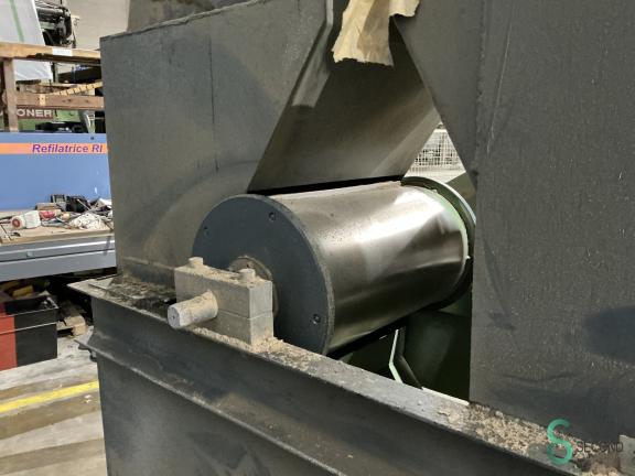 Rudnick & Enners REC7.256 7 13156