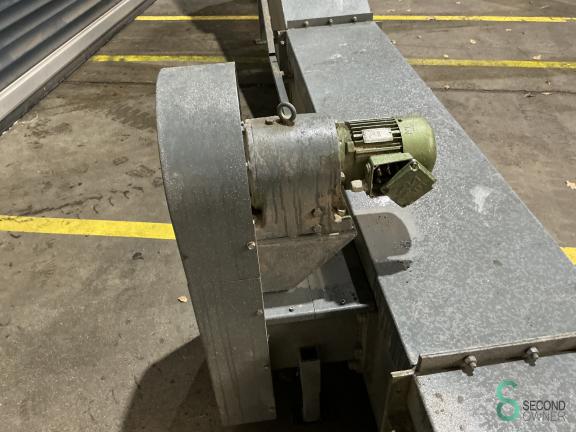 Rudnick & Enners REC7.256 5 13156