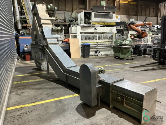 Rudnick & Enners REC7.256 20 13156