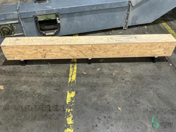 Rudnick & Enners REC7.256 55 13156