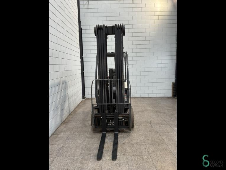 Crown FC 4515 2.5 WKH11.402 42 19257