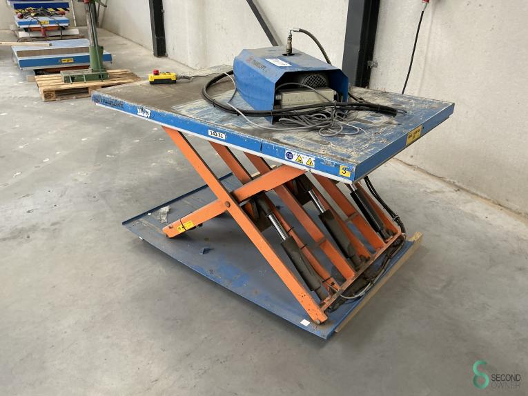 Translift 1500 F MAG11.107 13 18889