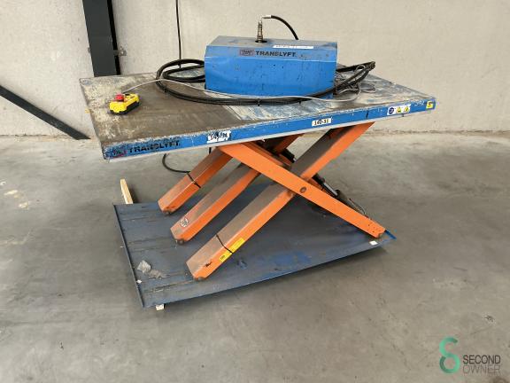Translift 1500 F MAG11.107 1  18889