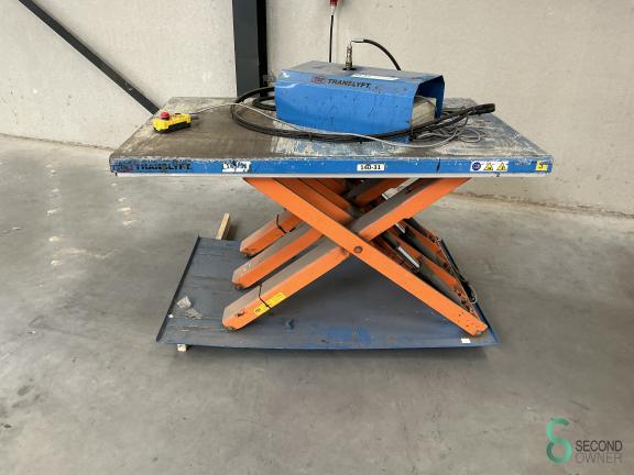 Translift 1500 F MAG11.107 2 18889