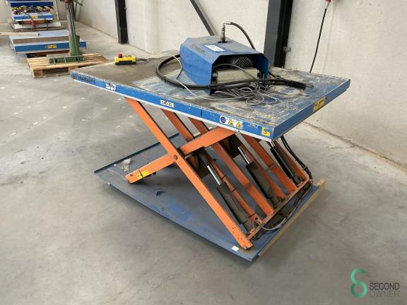 Translift 1500 F MAG11.107 3 18889