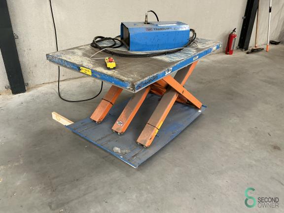 Translift 1500 F MAG11.107 4 18889