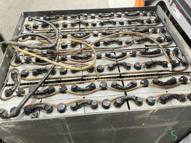 Still RX60-35 WKH10.824 51 18457