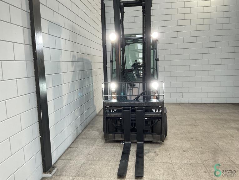 Still RX60-35 WKH10.824 41 18457