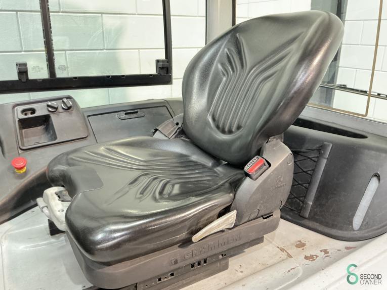 Still RX60-35 WKH10.824 47 18457