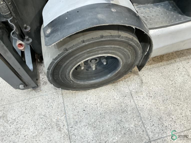 Still RX60-35 WKH10.824 57 18457