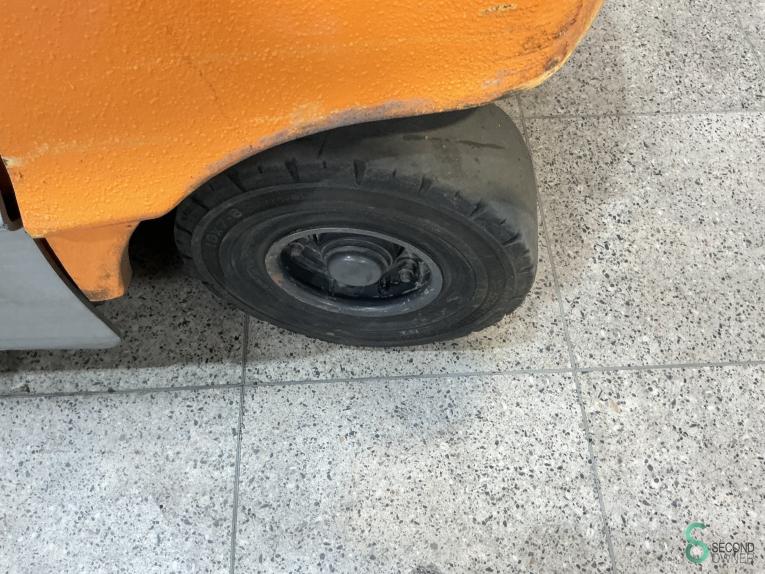 Still RX60-35 WKH10.824 56 18457