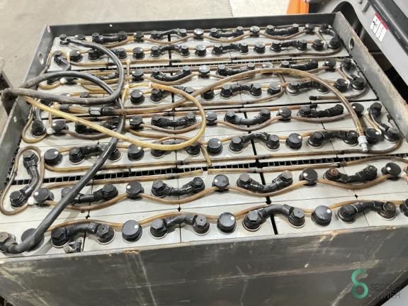 Still RX60-35 WKH10.824 13 18457