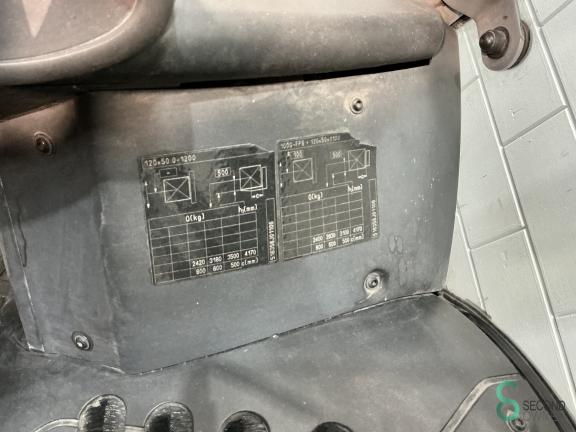 Still RX60-35 WKH10.824 14 18457