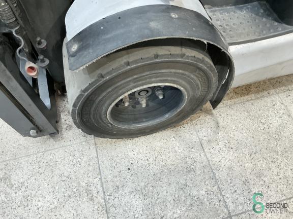 Still RX60-35 WKH10.824 19 18457