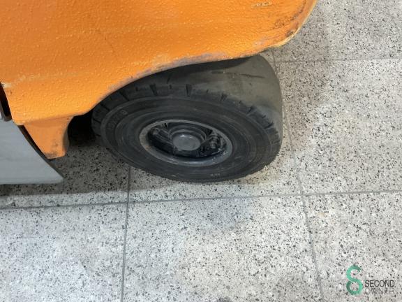 Still RX60-35 WKH10.824 18 18457