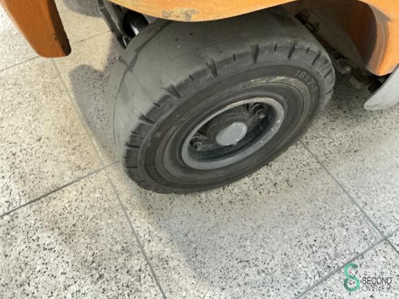 Still RX60-35 WKH10.824 17 18457