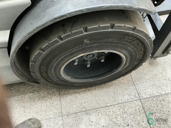 Still RX60-35 WKH10.824 16 18457