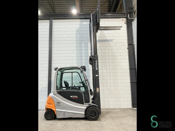 Still RX60-35 WKH10.824 6 18457